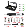 Soldering tools and accessories