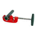 Pipe and tube cutters