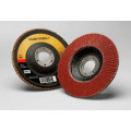 Flap discs and grinding drums