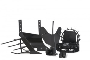 Cultivator accessories