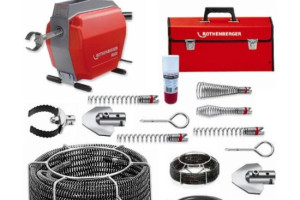 Plumbing instruments