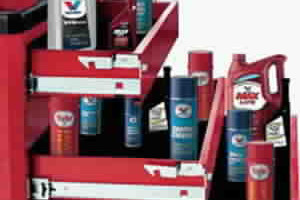 Industrial and automotive chemicals