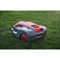 Robotic lawn mowers over 3500 m2