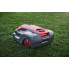 Robotic lawn mowers over 3500 m2
