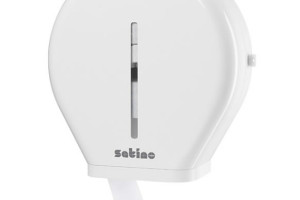 Toilet paper rolls and holders