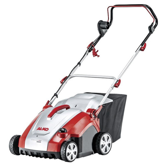 Zāles aerators tīrītājs 36 E Comfort 1500W