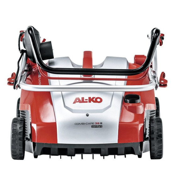 Zāles aerators tīrītājs 36 E Comfort 1500W