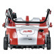 Zāles aerators tīrītājs 36 E Comfort 1500W