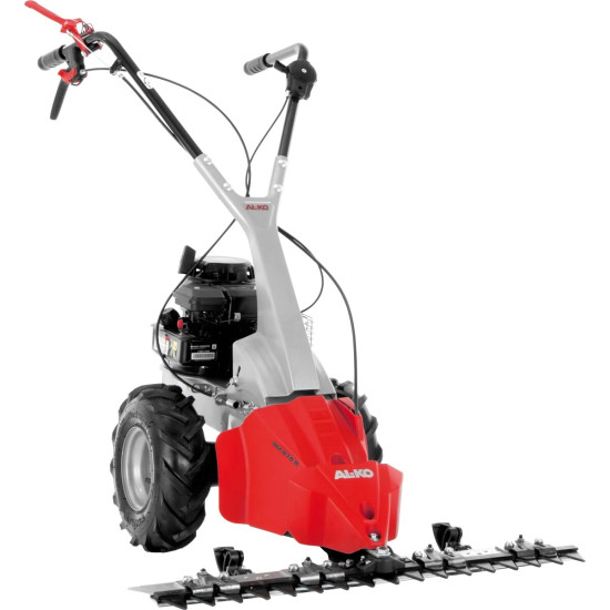 Zāles pļāvējs BM 875 IV ar izkapti 87 cm