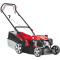 Zāles pļāvējs Classic 4.62 SP-A (2in1) 1.9kW Pro125 (A)