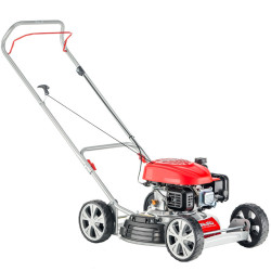 Zāles pļāvējs BIO 468 P-A Silver (2in1) 1.9kW Pro125 (A)