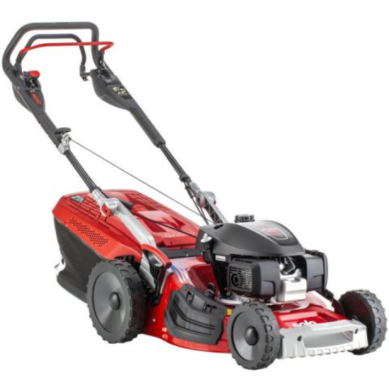 Zāles pļāvējs solo by AL-KO 5274 VS-H PRO (Honda GCVx 200)