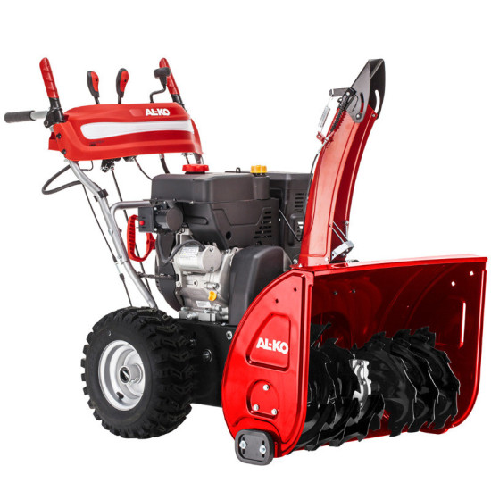 Sniega Frēze 700.4 E LED Premium (Loncin 7.8 kW ) (2023) (A)
