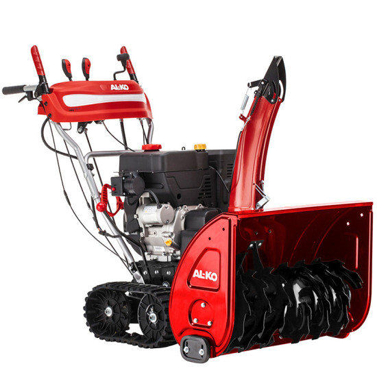 Sniega Frēze 760.4 TE LED Premium (Loncin 9.0 kW) (2023) (A)