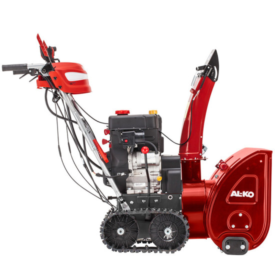 Sniega Frēze 760.4 TE LED Premium (Loncin 9.0 kW) (2023) (A)