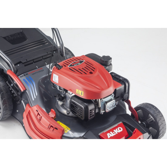 Zāles pļāvējs Comfort 46.0 SP-A Plus (4 in1) 2.1kW Pro145(A)