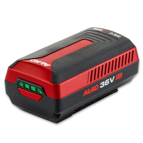 Akumulators 36V B100 Li ( 2.5 Ah 90Wh) (2025)