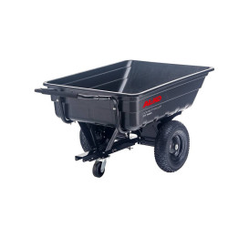 Piekabe traktoram  COMBI TRAILER CT 400
