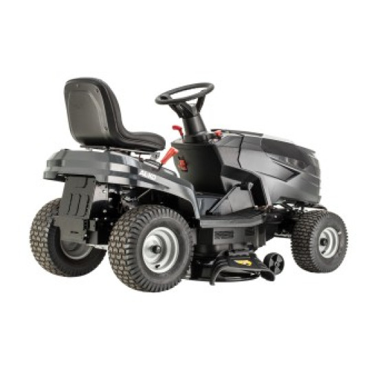Traktors Comfort 14-92.6 HDS-A (Pro 430; 8,8 kW)