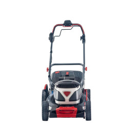 Zāles pļāvējs Aku 36V 46.2 Li SP_Comfort (3in1) (2x4.0Ah)