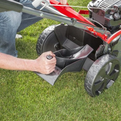 Zāles pļāvējs Comfort 46.0 SP-B (4 in1) 2.0kW;B&S 500E (A)