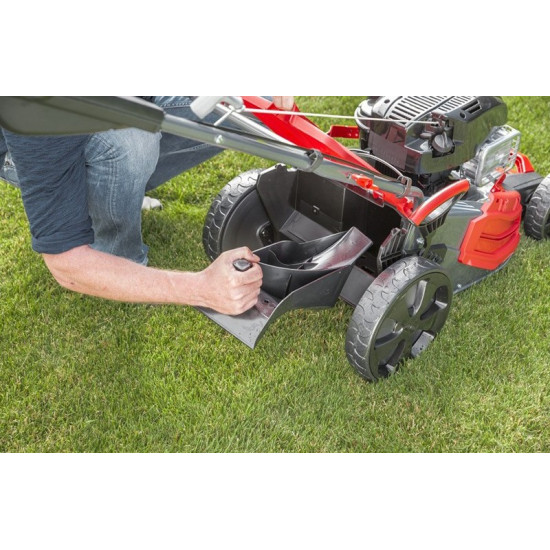 Lawnmower Comfort 46.0 SP-B (4 in1) 2.0kW;B&S 500E (A)