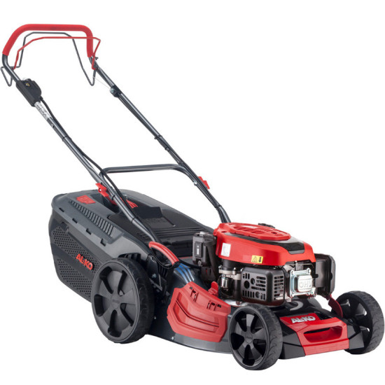 Zāles pļāvējs Comfort 46.4 SPED-A (4 in1) 2.6 kW