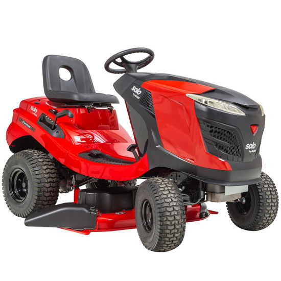 Traktors Comfort pro T18-111.4 HDS-A V2 sbA 9.6 kW;Pro600 (A