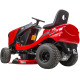 Traktors Comfort pro T18-111.4 HDS-A V2 sbA 9.6 kW;Pro600 (A