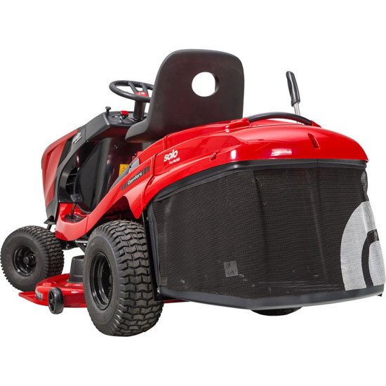 Traktors Comfort pro T22-103.3 HD-A V2 sbA12.2 kW Pro700 (A)