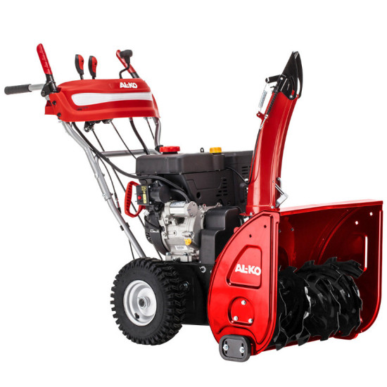 Sniega Frēze 620.4 E III LED (Loncin 6.2 kW ) ( 2023 )