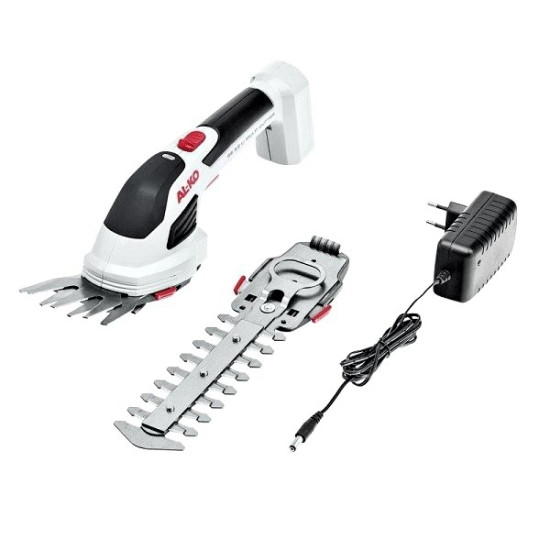 Zāles šķēres GS 3.7 Li Multicutter