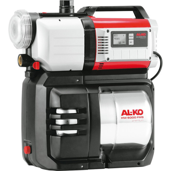 Ūdens apgādes automāts HW 6000 FMS Premium(A)