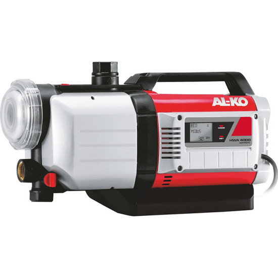 Ūdens apgādes automāts HWA 4000 Comfort(A)