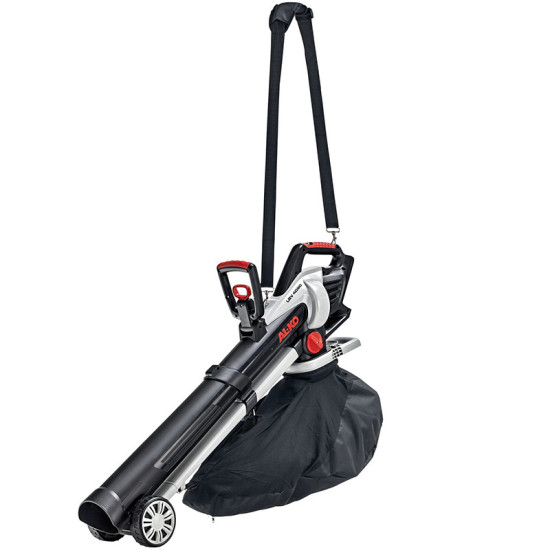 Lapu pūtējs Energy Flex LBV 4090 ar maisu (bez akum)