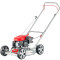 Zāles pļāvējs BIO 468 P-A Silver (2in1) 1.9kW Pro125 (A)