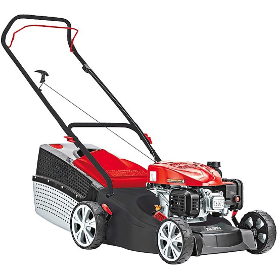Zāles pļāvējs Classic 4.62 P-A (2 in 1) (PRO 125)