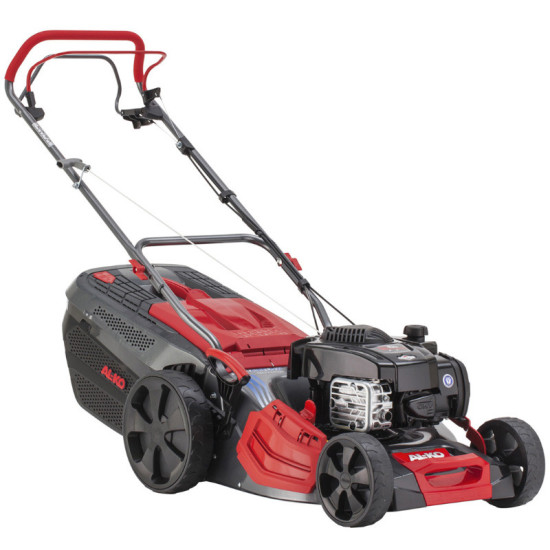 Zāles pļāvējs Premium 524 SP-B (4 in1) 2.3 kW; B&S 625EXi
