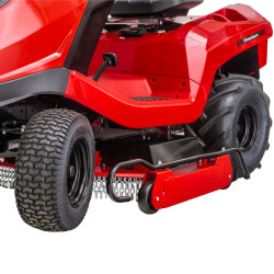 Traktors Premium T22-110.4 HDH-A V2 (700; 13.4 kW) ķedes (A)