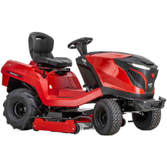 Traktors Premium T22-110.4 HDH-A V2 (700; 13.4 kW) ķedes (A)