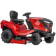 Traktors Premium T22-110.4 HDH-A V2 (700; 13.4 kW) ķedes (A)