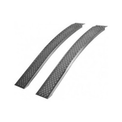 Rampa izliekta 2.0 m  (400 kg) -