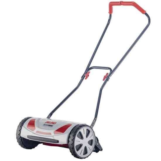 Cilindrisk.zāles pļāv. Razor Cut 38.1 HM comfort