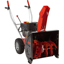Sniega Frēze SnowLine 560 II Comfort (Loncin 4.0 kW)