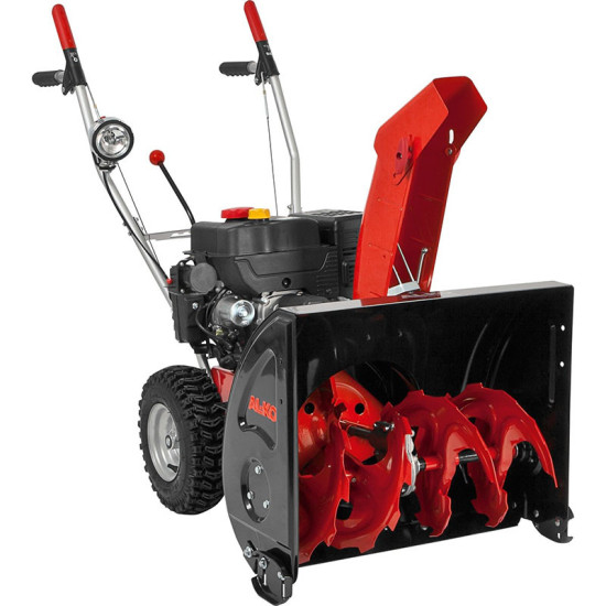 Sniega Frēze SnowLine 620 E II Comfort (Loncin 4.4 kW)