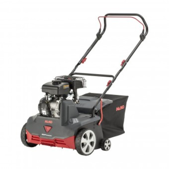 Lawn aerator cleaner 38.6 P Comfort (1.4kW)
