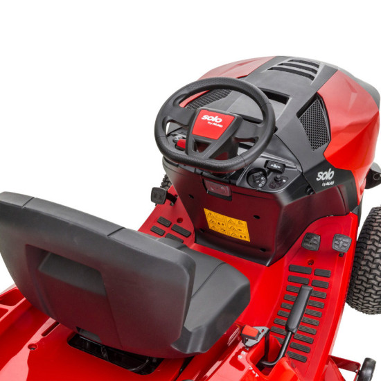 Traktors Premium T22-105.4 HDD-A V2 (Pro700/12.2kW) sbA (A)
