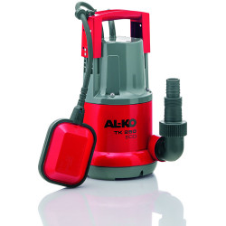 Iegr.sūknis tīram ūdenim TK 250 Eco