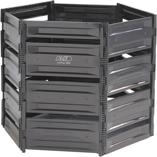 Komposta kaste Jumbo 800
