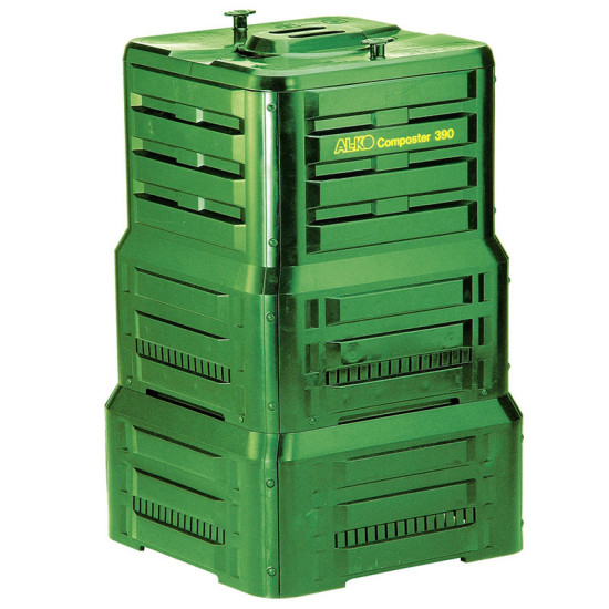 Komposta kaste K390